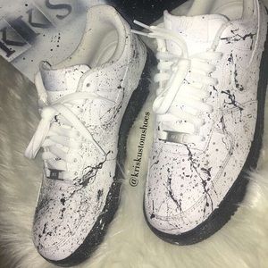 Meet your Posher, Kris